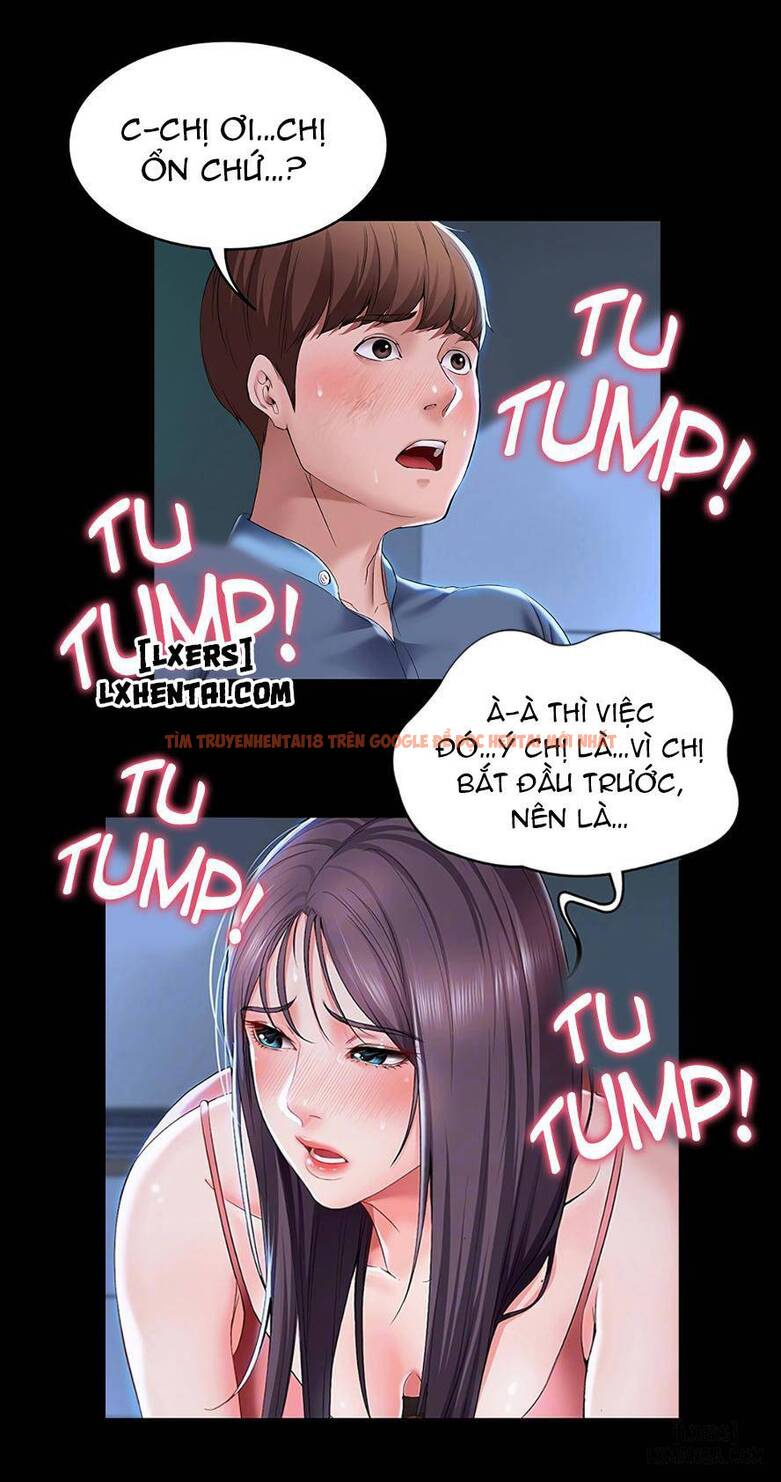 Trang truyện 11 trong truyện tranh Nhật Ký Ở Trọ - Chapter 23 - hentai24h.pro