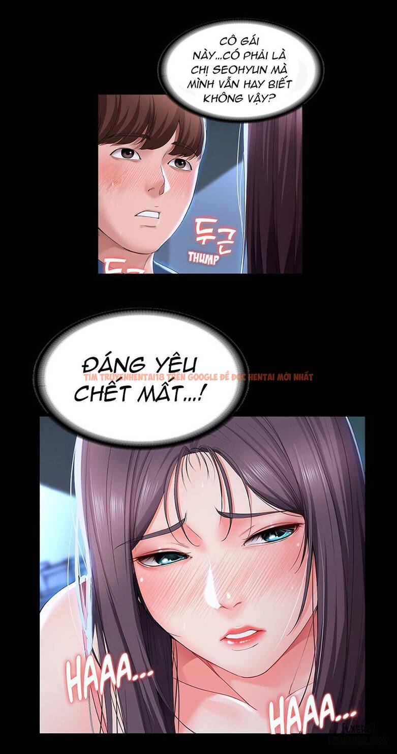 Trang truyện 13 trong truyện tranh Nhật Ký Ở Trọ - Chapter 23 - hentai24h.pro