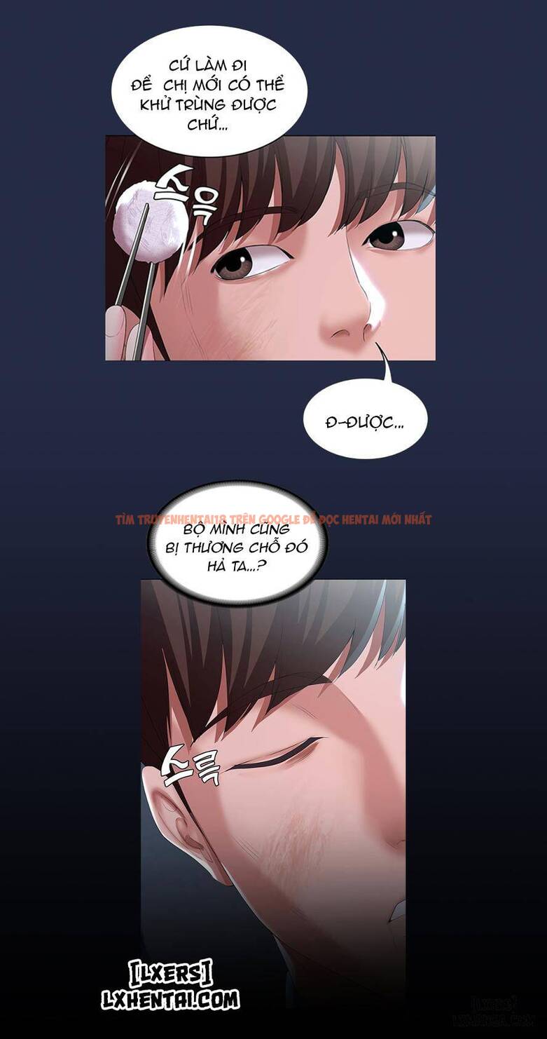 Trang truyện 2 trong truyện tranh Nhật Ký Ở Trọ - Chapter 23 - hentai24h.pro