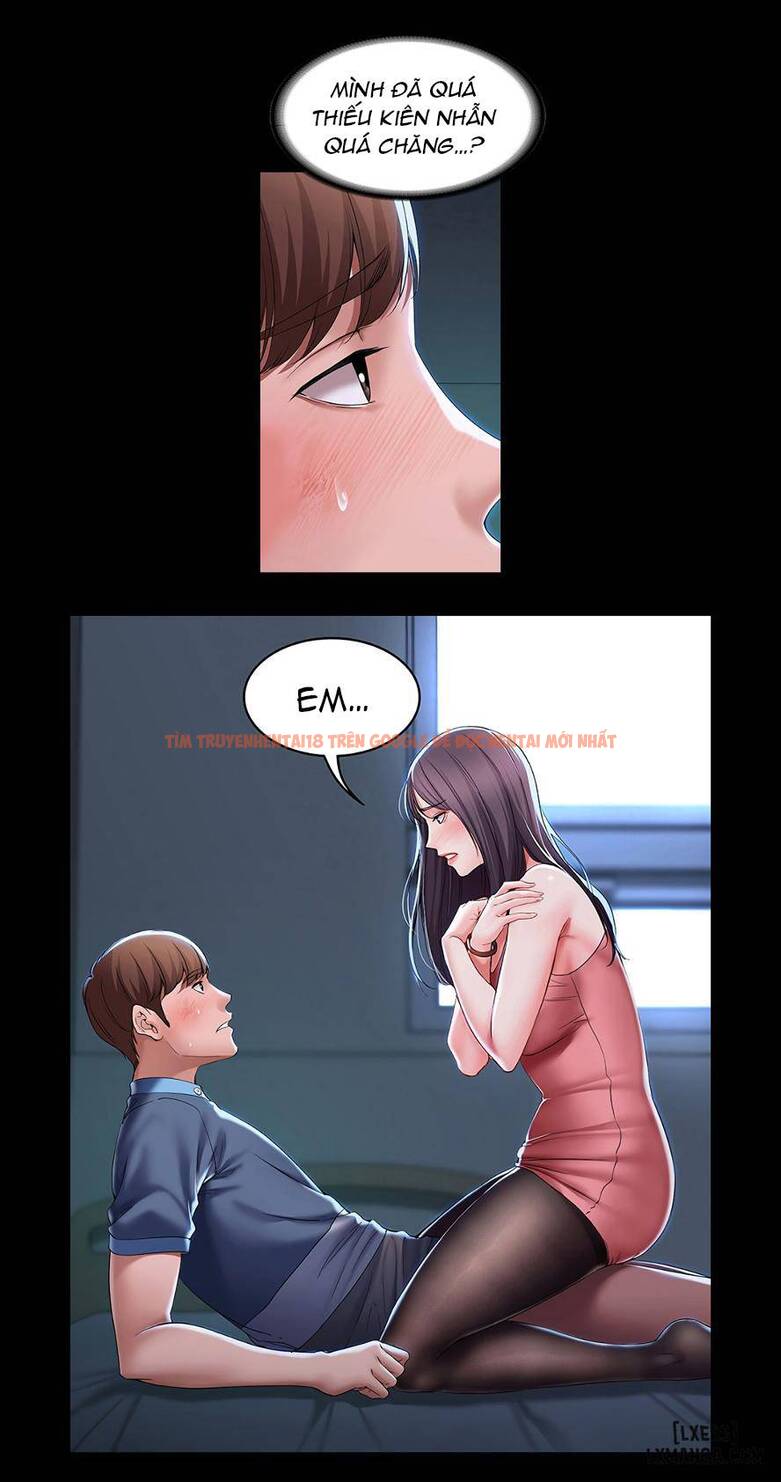 Trang truyện 25 trong truyện tranh Nhật Ký Ở Trọ - Chapter 23 - hentai24h.pro