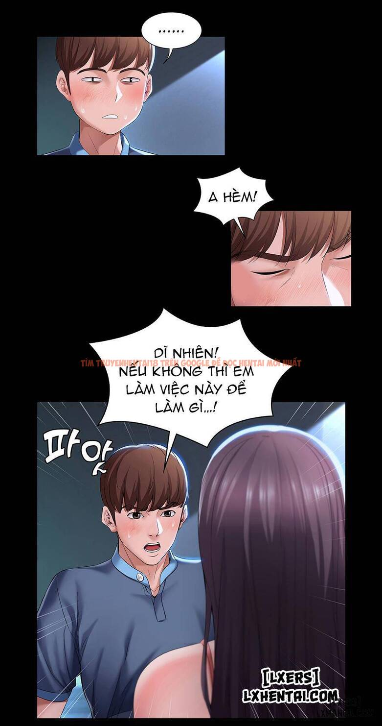 Trang truyện 29 trong truyện tranh Nhật Ký Ở Trọ - Chapter 23 - hentai24h.pro