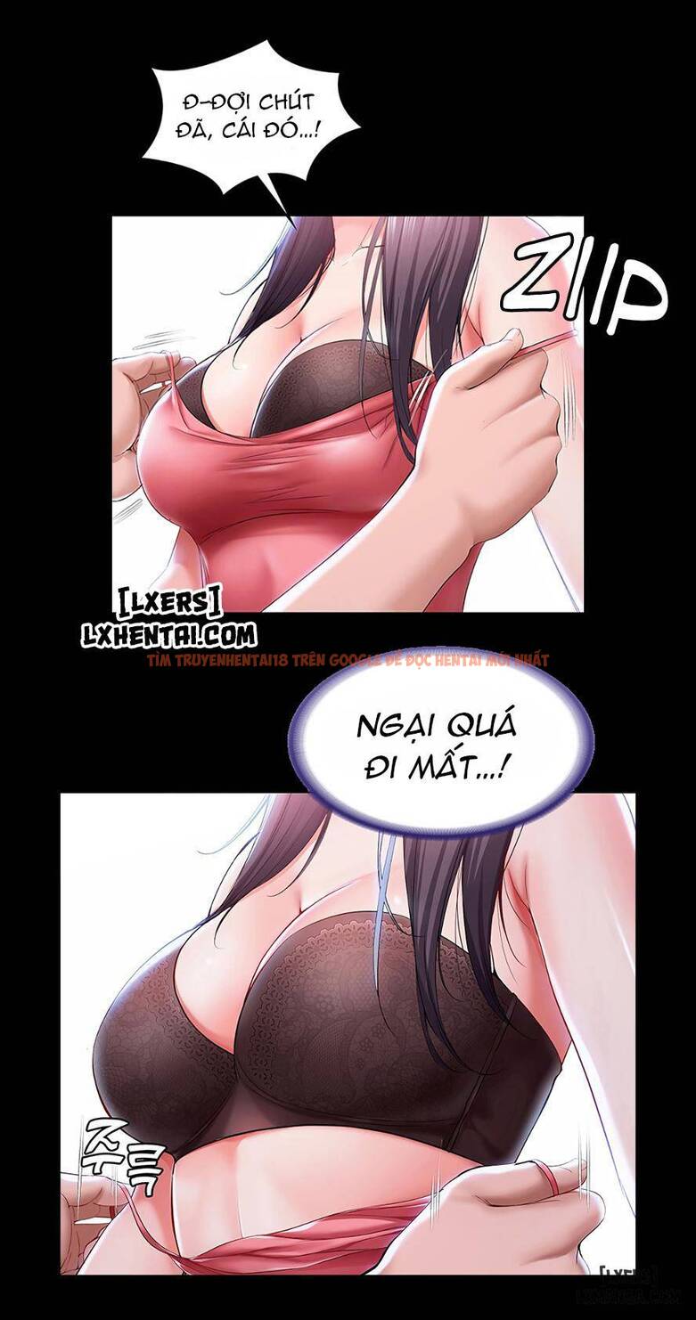 Trang truyện 41 trong truyện tranh Nhật Ký Ở Trọ - Chapter 23 - hentai24h.pro