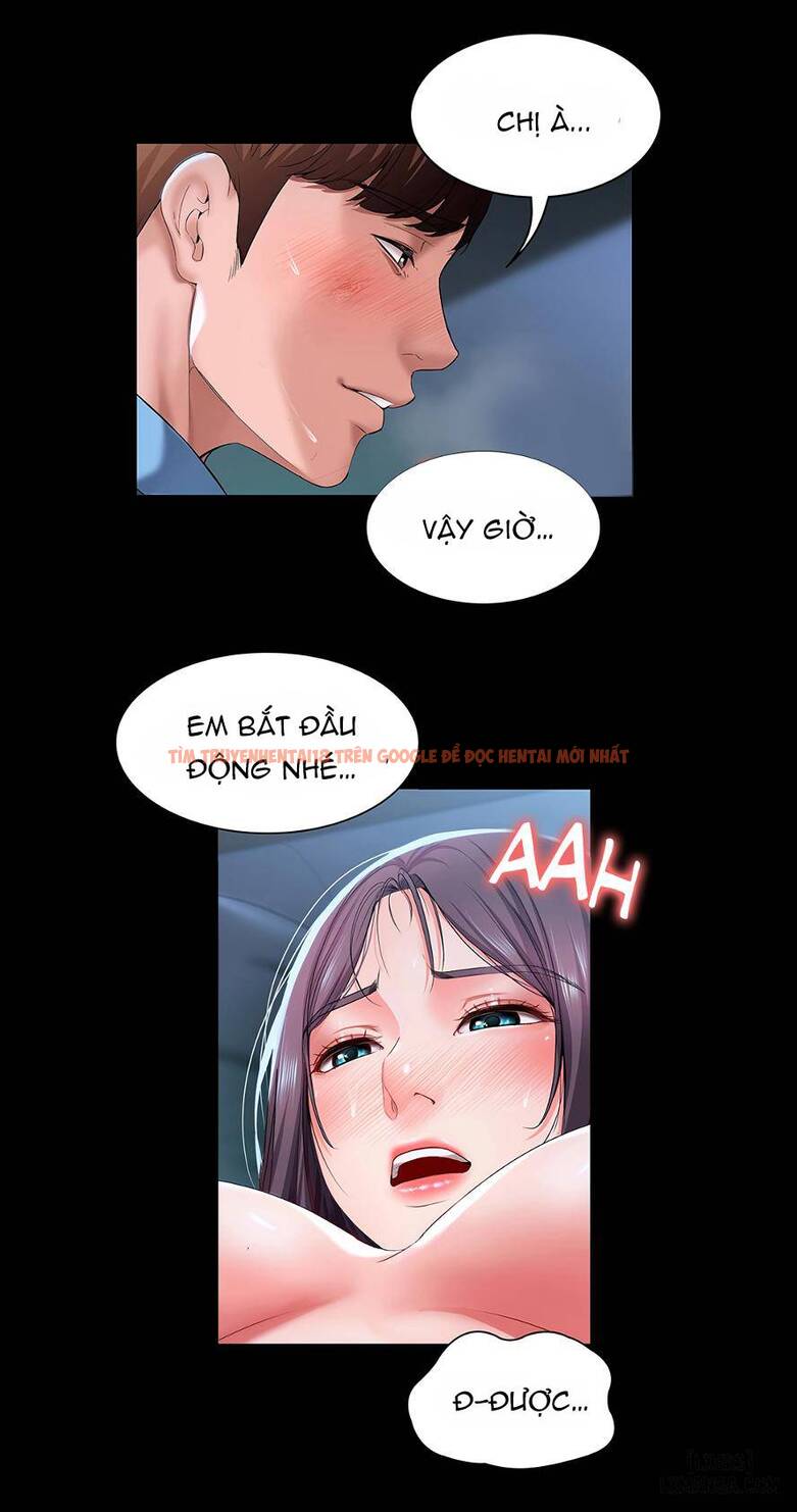 Trang truyện 34 trong truyện tranh Nhật Ký Ở Trọ - Chapter 24 - hentai24h.pro