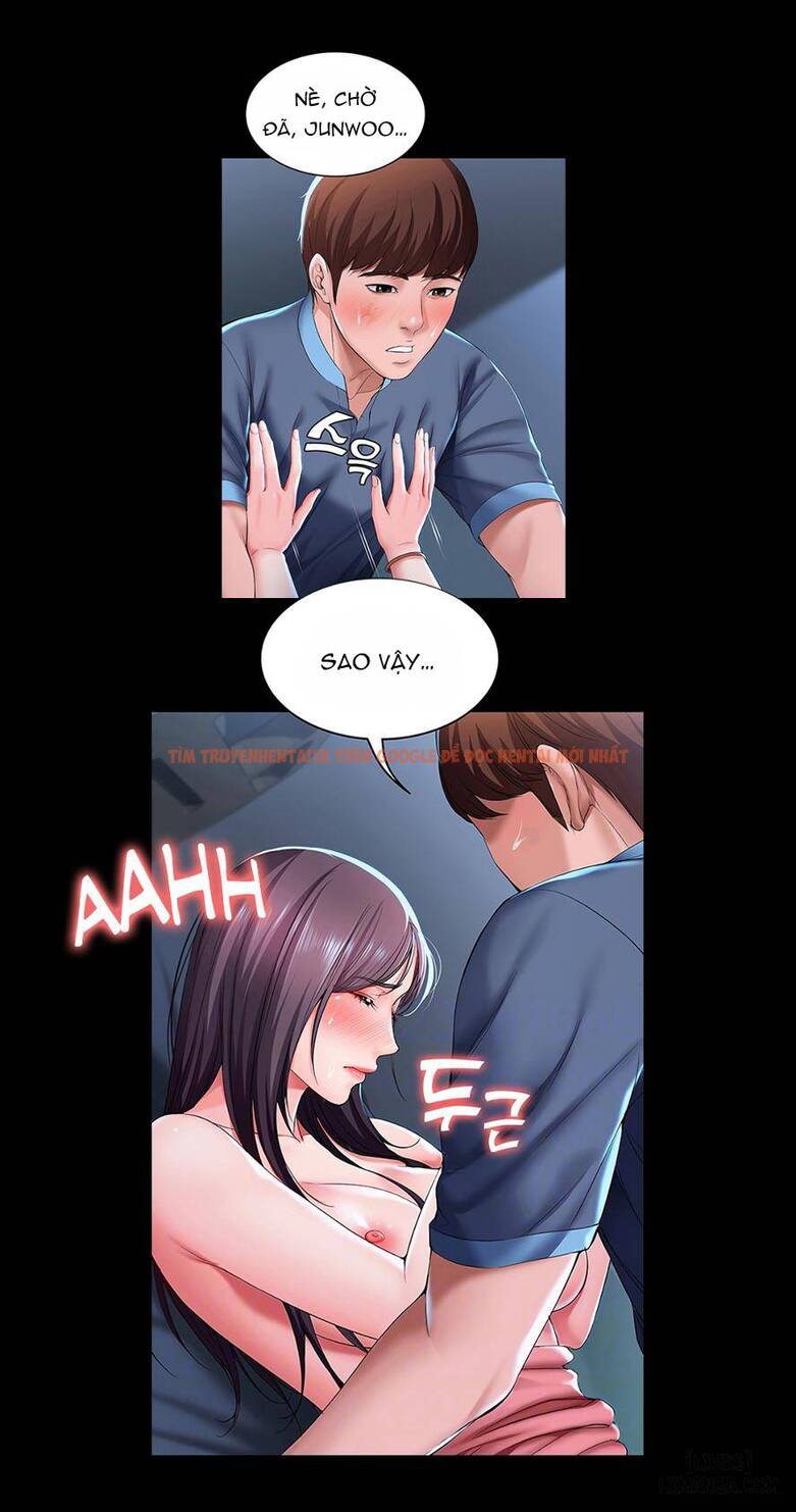 Trang truyện 6 trong truyện tranh Nhật Ký Ở Trọ - Chapter 24 - hentai24h.pro