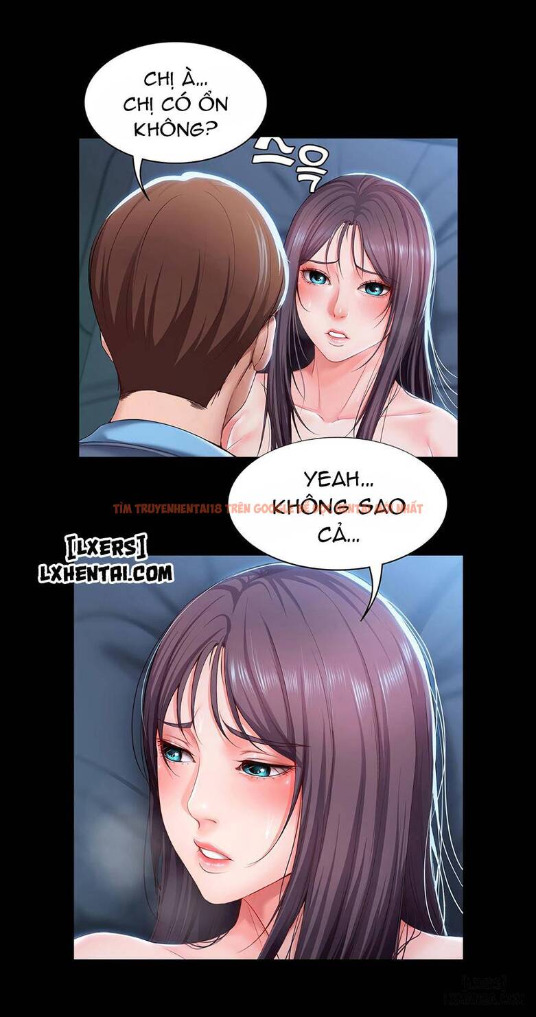 Trang truyện 11 trong truyện tranh Nhật Ký Ở Trọ - Chapter 25 - hentai24h.pro
