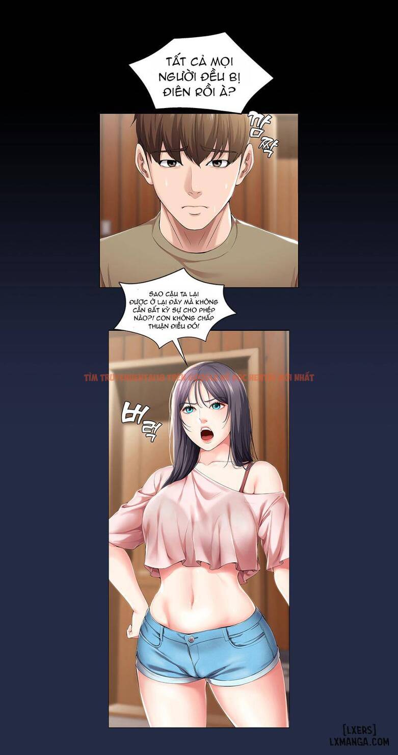 Trang truyện 44 trong truyện tranh Nhật Ký Ở Trọ - Chapter 25 - hentai24h.pro