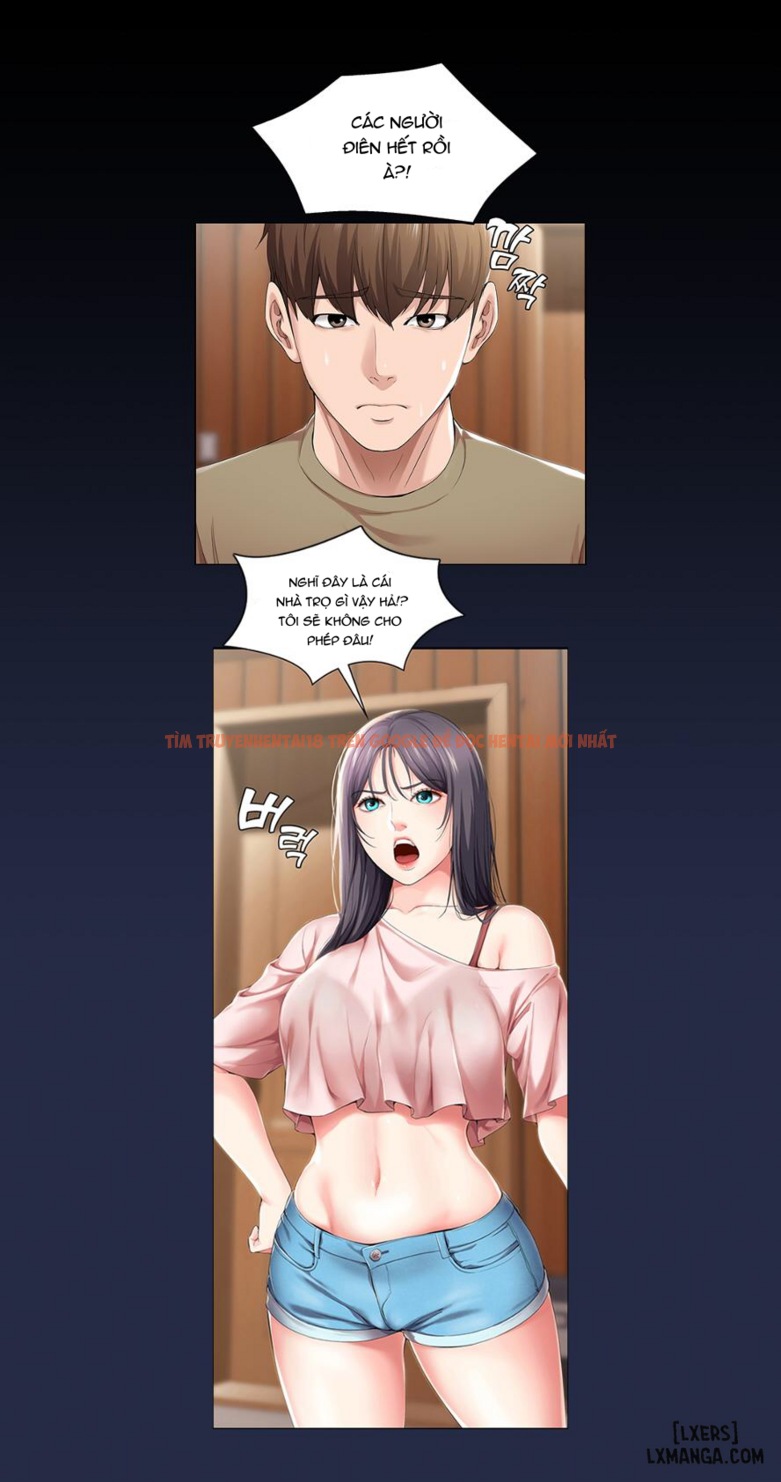 Trang truyện 1 trong truyện tranh Nhật Ký Ở Trọ - Chapter 26 - hentai24h.pro