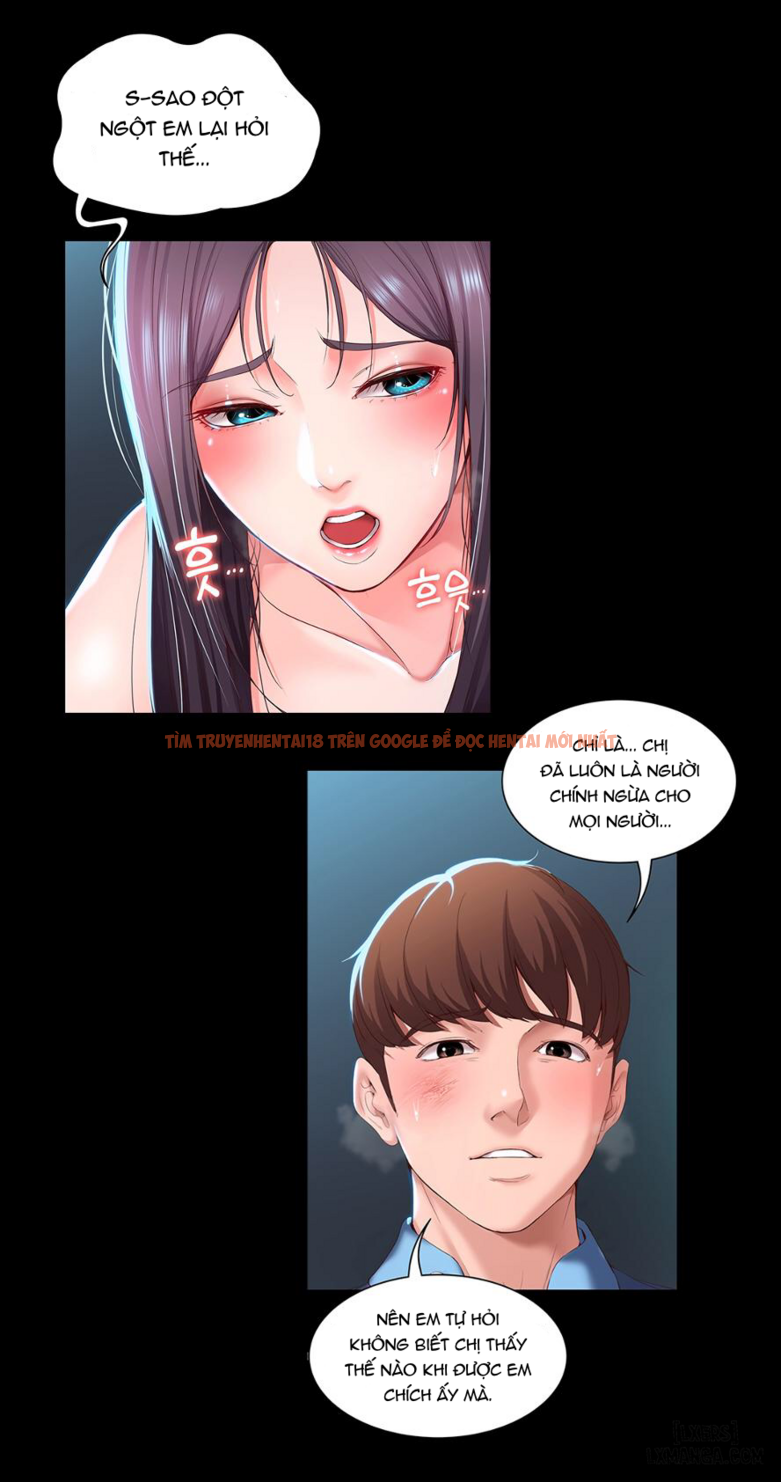 Trang truyện 30 trong truyện tranh Nhật Ký Ở Trọ - Chapter 26 - hentai24h.pro