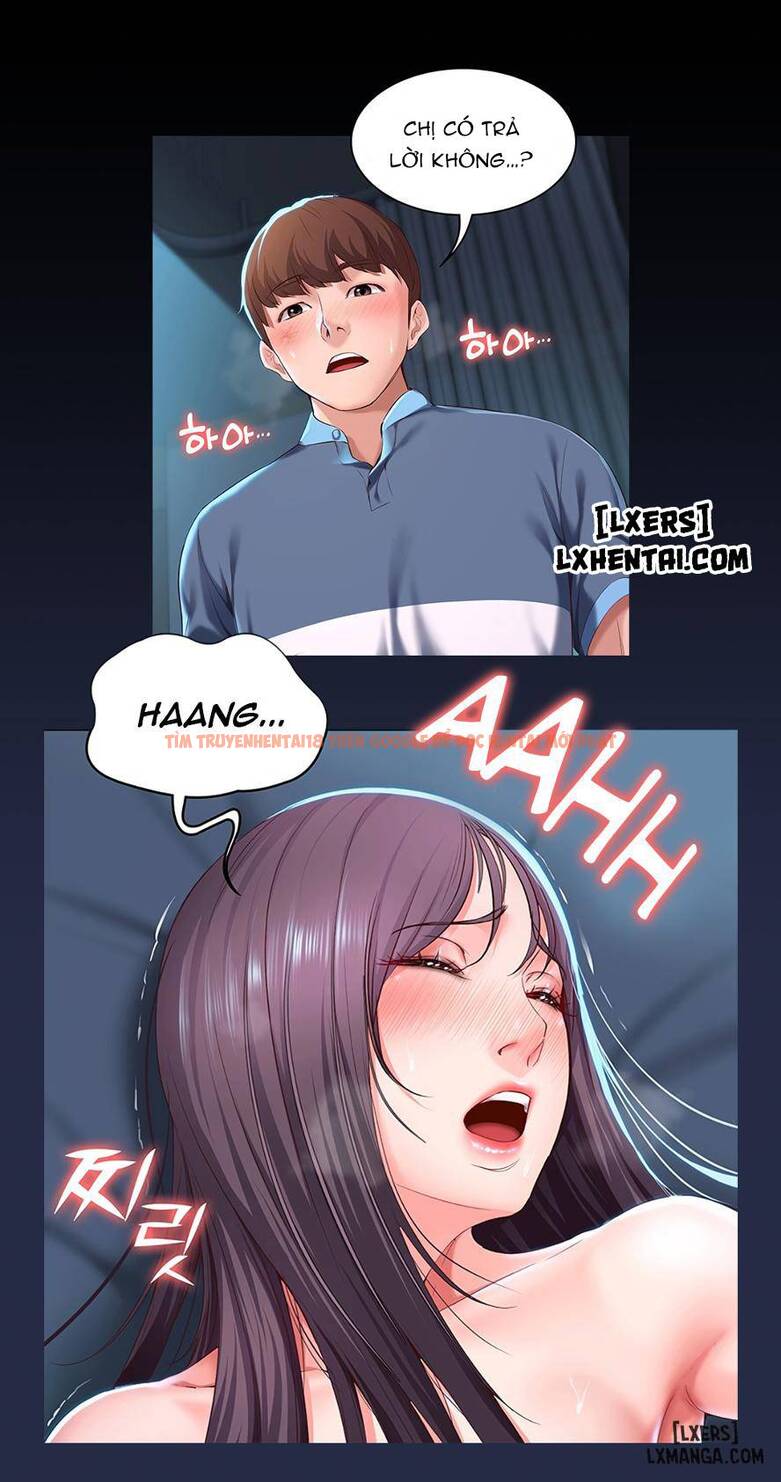 Trang truyện 1 trong truyện tranh Nhật Ký Ở Trọ - Chapter 27 - hentai24h.pro