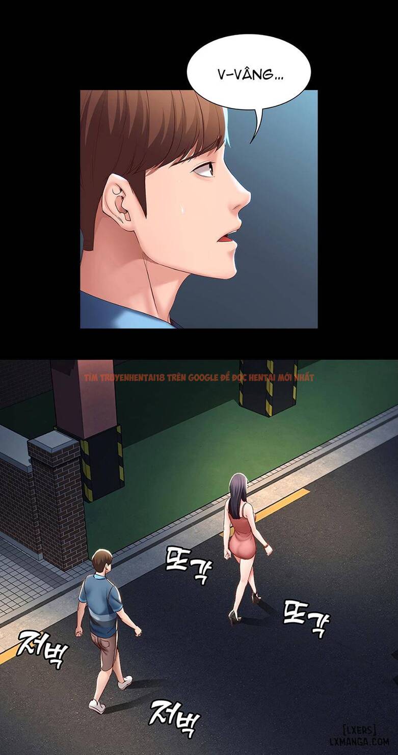 Trang truyện 21 trong truyện tranh Nhật Ký Ở Trọ - Chapter 27 - hentai24h.pro