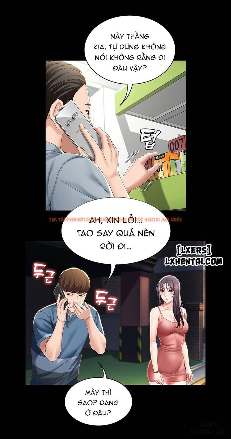 Trang truyện 25 trong truyện tranh Nhật Ký Ở Trọ - Chapter 27 - hentai24h.pro