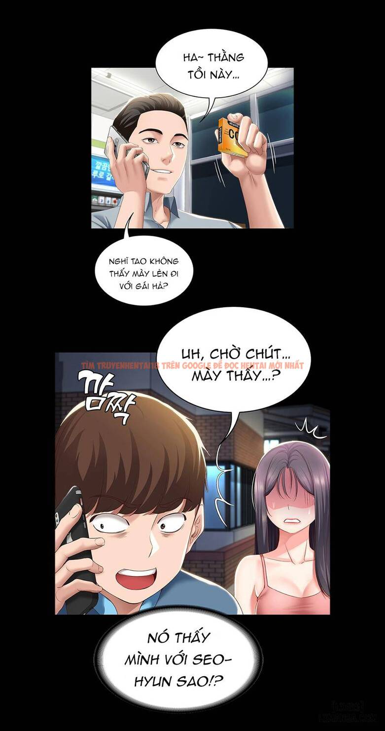 Trang truyện 26 trong truyện tranh Nhật Ký Ở Trọ - Chapter 27 - hentai24h.pro