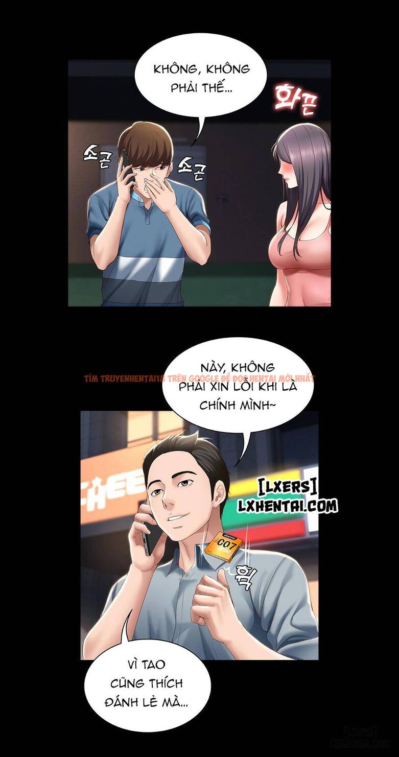 Trang truyện 28 trong truyện tranh Nhật Ký Ở Trọ - Chapter 27 - hentai24h.pro