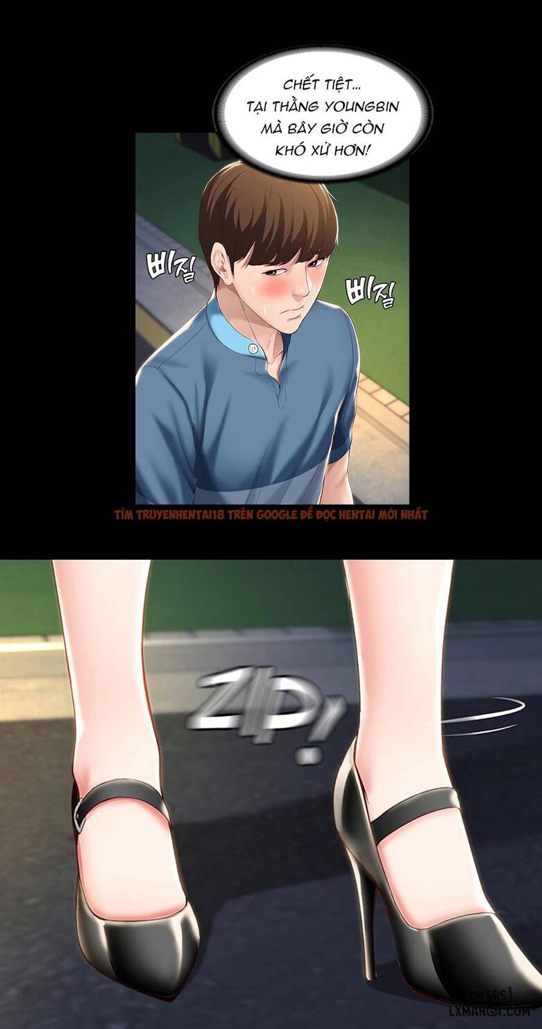 Trang truyện 33 trong truyện tranh Nhật Ký Ở Trọ - Chapter 27 - hentai24h.pro