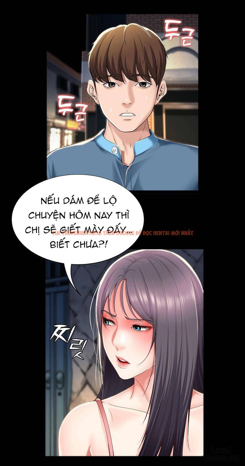 Trang truyện 36 trong truyện tranh Nhật Ký Ở Trọ - Chapter 27 - hentai24h.pro