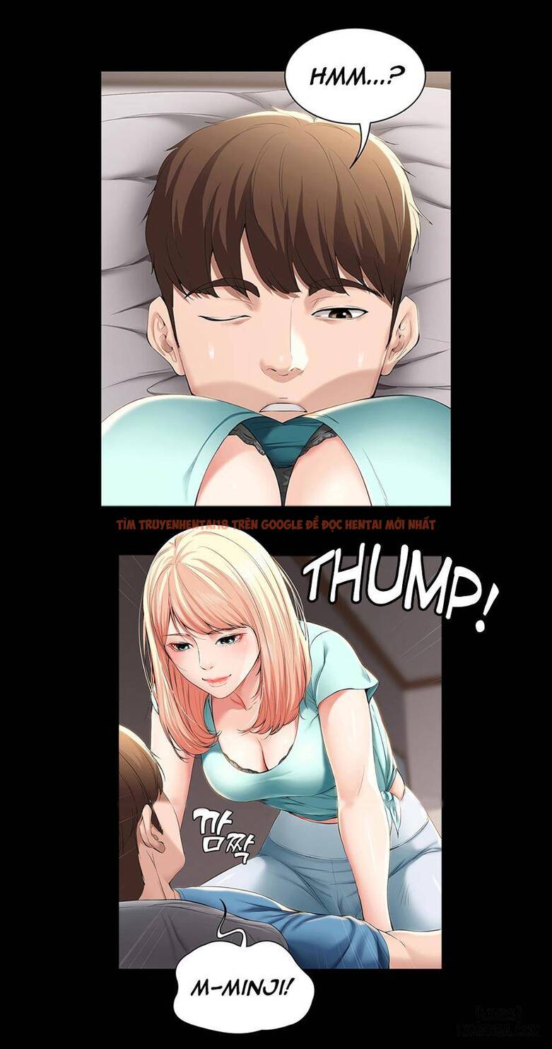 Trang truyện 15 trong truyện tranh Nhật Ký Ở Trọ - Chapter 28 - hentai24h.pro
