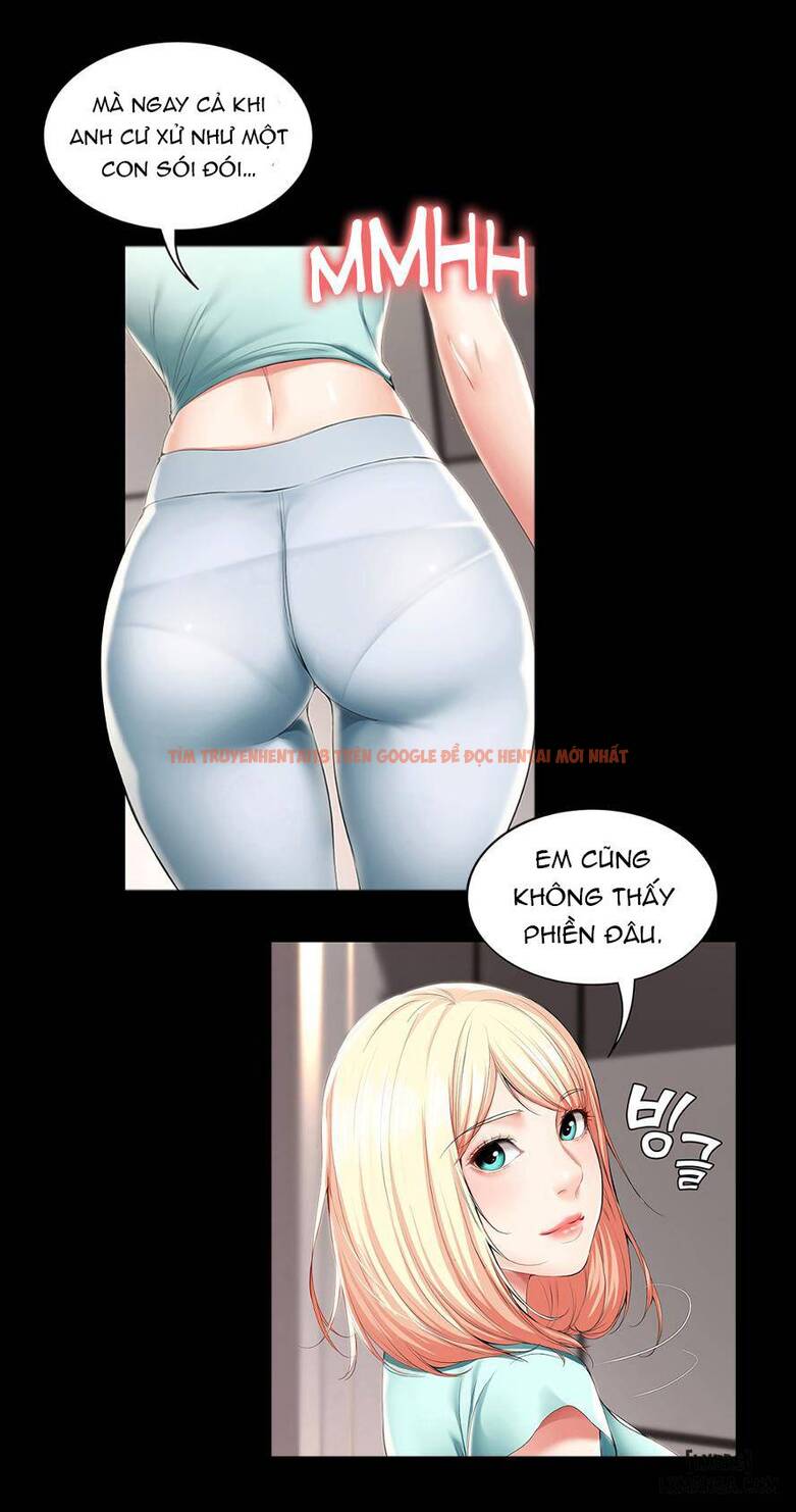 Trang truyện 21 trong truyện tranh Nhật Ký Ở Trọ - Chapter 28 - hentai24h.pro