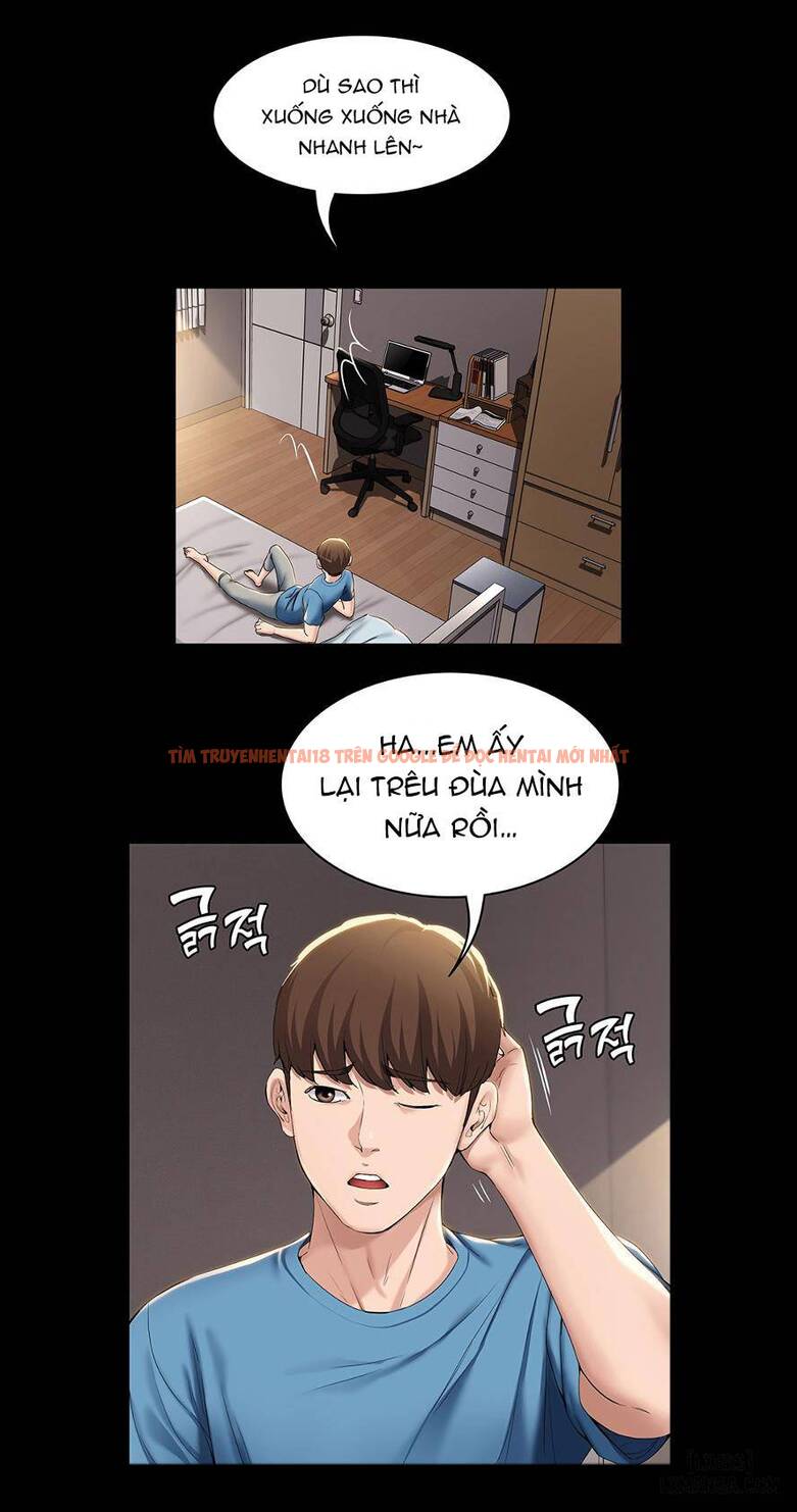 Trang truyện 22 trong truyện tranh Nhật Ký Ở Trọ - Chapter 28 - hentai24h.pro