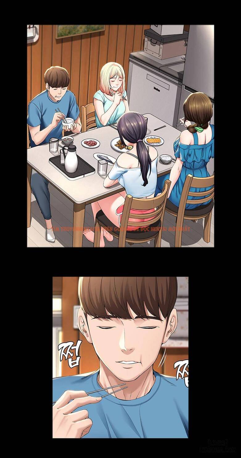 Trang truyện 23 trong truyện tranh Nhật Ký Ở Trọ - Chapter 28 - hentai24h.pro