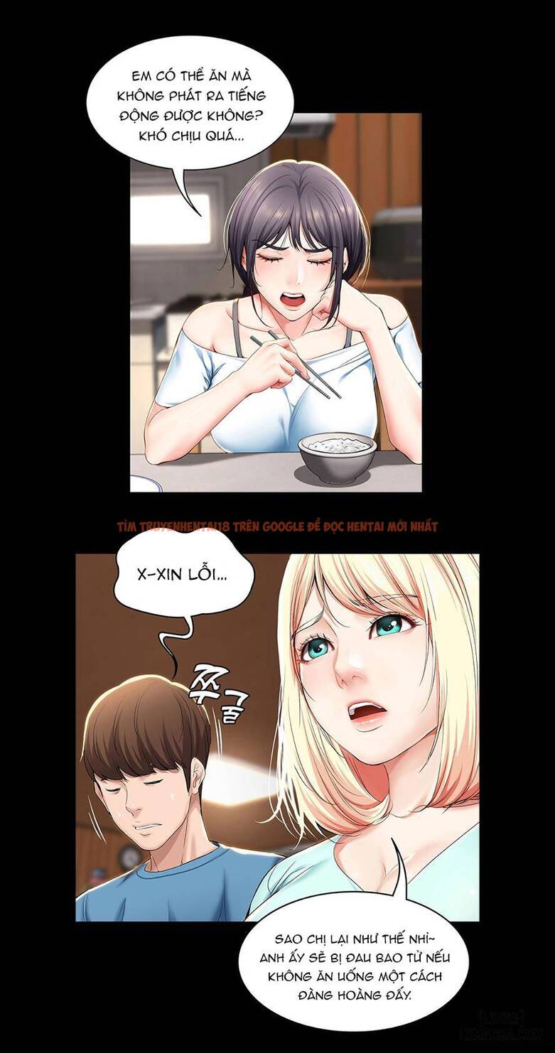 Trang truyện 25 trong truyện tranh Nhật Ký Ở Trọ - Chapter 28 - hentai24h.pro