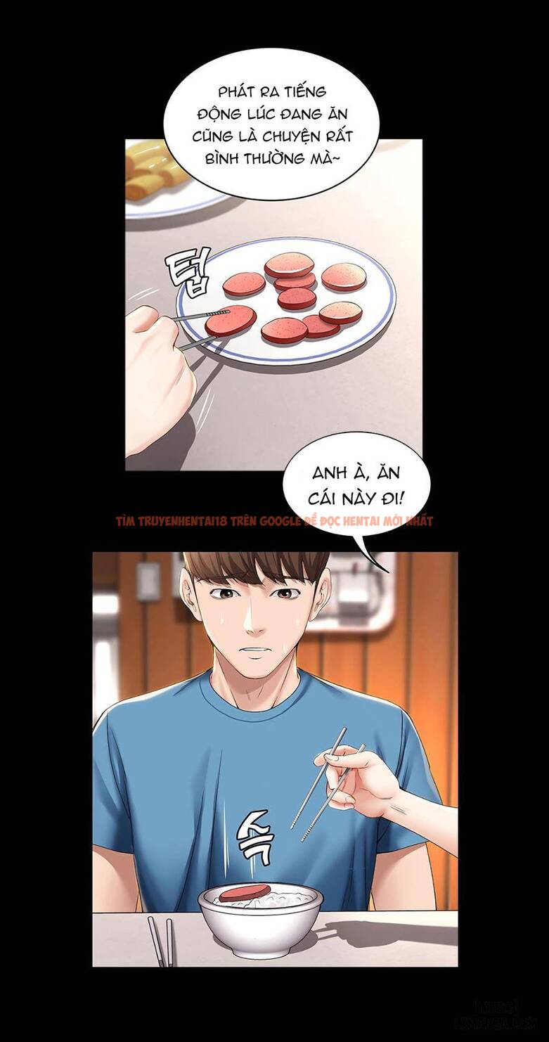 Trang truyện 26 trong truyện tranh Nhật Ký Ở Trọ - Chapter 28 - hentai24h.pro