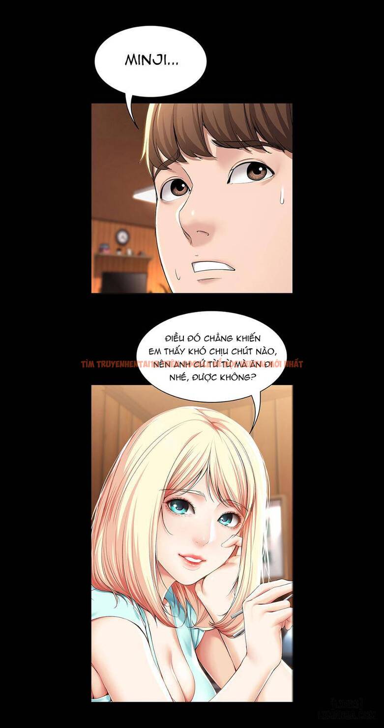 Trang truyện 27 trong truyện tranh Nhật Ký Ở Trọ - Chapter 28 - hentai24h.pro