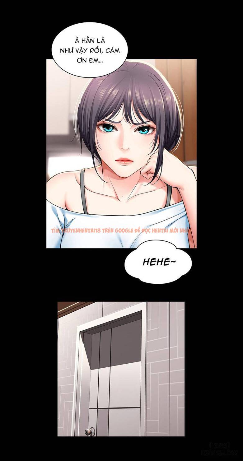 Trang truyện 28 trong truyện tranh Nhật Ký Ở Trọ - Chapter 28 - hentai24h.pro