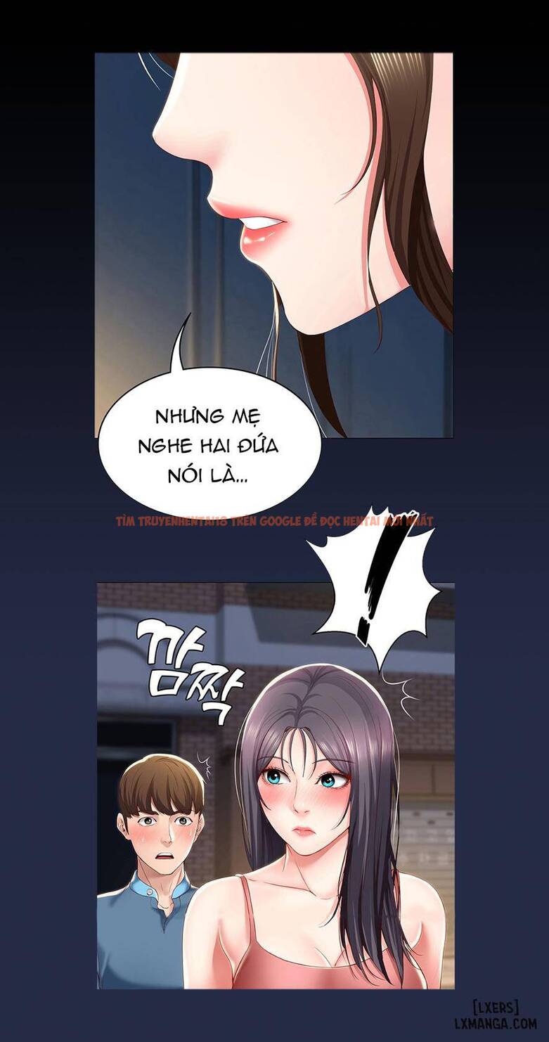 Trang truyện 3 trong truyện tranh Nhật Ký Ở Trọ - Chapter 28 - hentai24h.pro