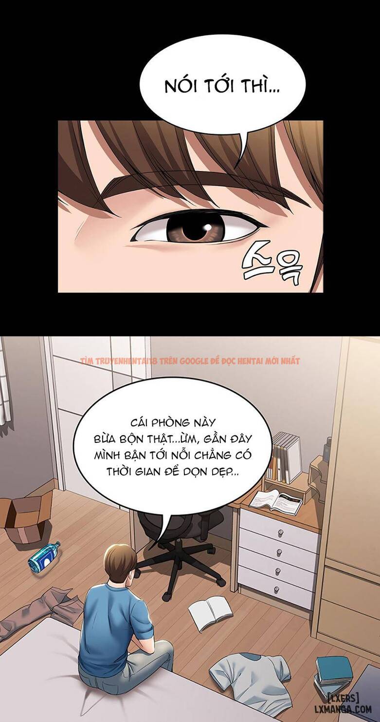 Trang truyện 30 trong truyện tranh Nhật Ký Ở Trọ - Chapter 28 - hentai24h.pro