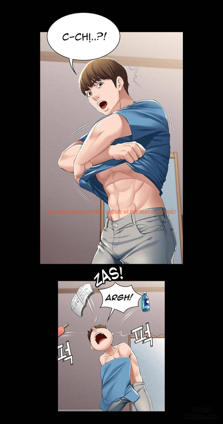 Trang truyện 35 trong truyện tranh Nhật Ký Ở Trọ - Chapter 28 - hentai24h.pro