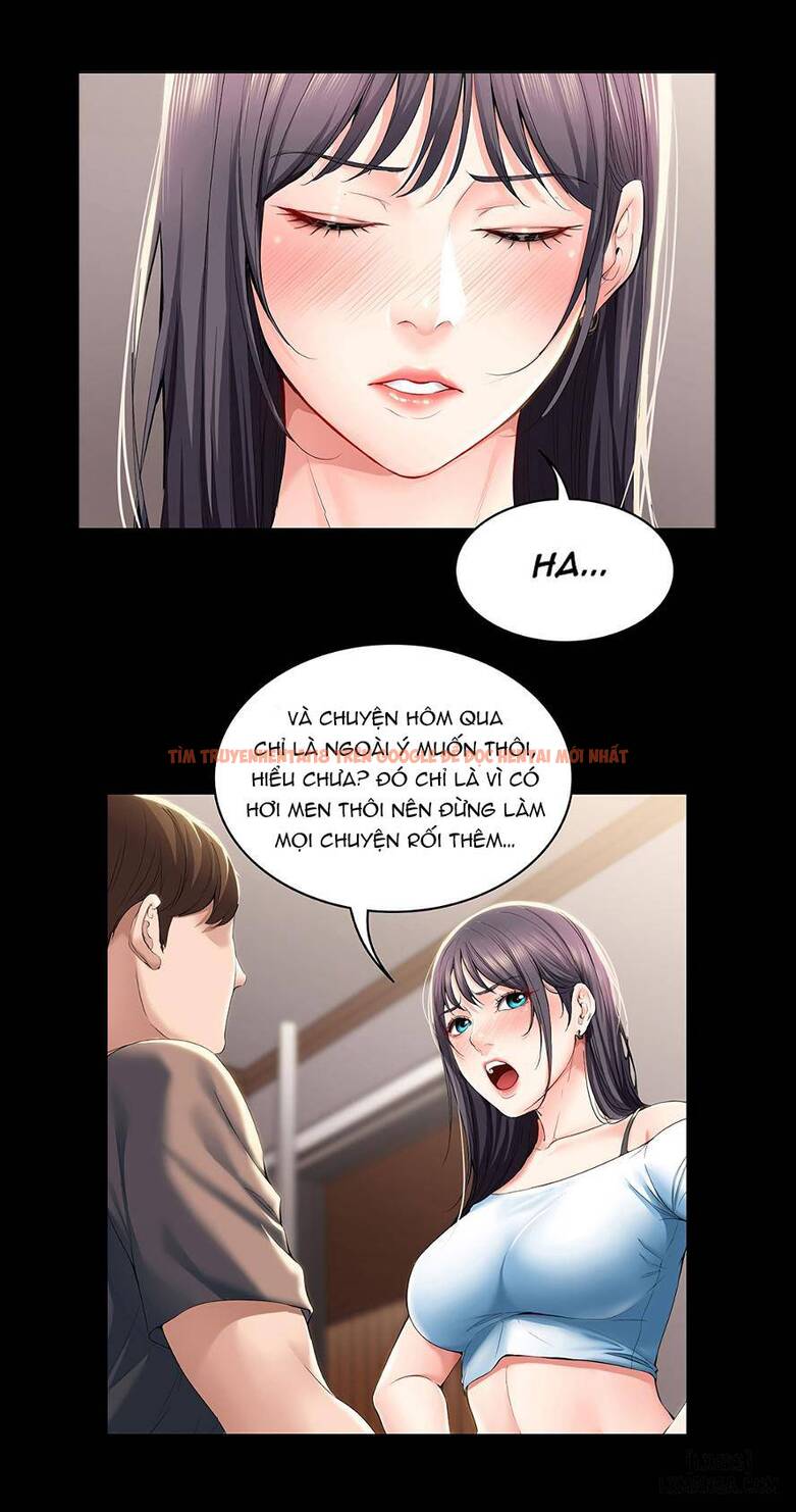 Trang truyện 40 trong truyện tranh Nhật Ký Ở Trọ - Chapter 28 - hentai24h.pro
