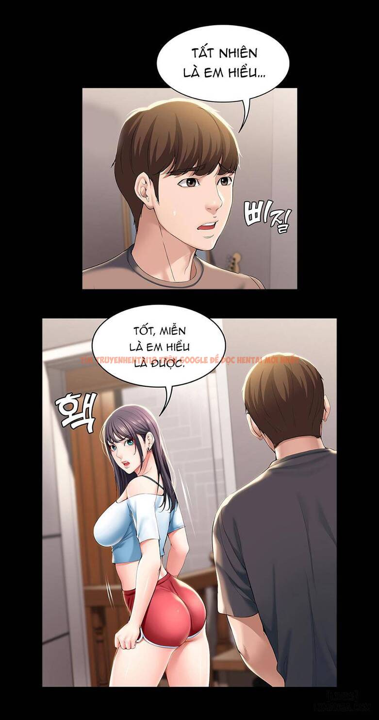 Trang truyện 41 trong truyện tranh Nhật Ký Ở Trọ - Chapter 28 - hentai24h.pro