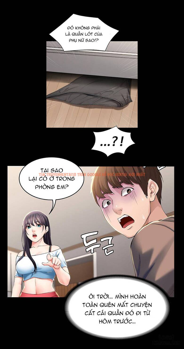 Trang truyện 43 trong truyện tranh Nhật Ký Ở Trọ - Chapter 28 - hentai24h.pro