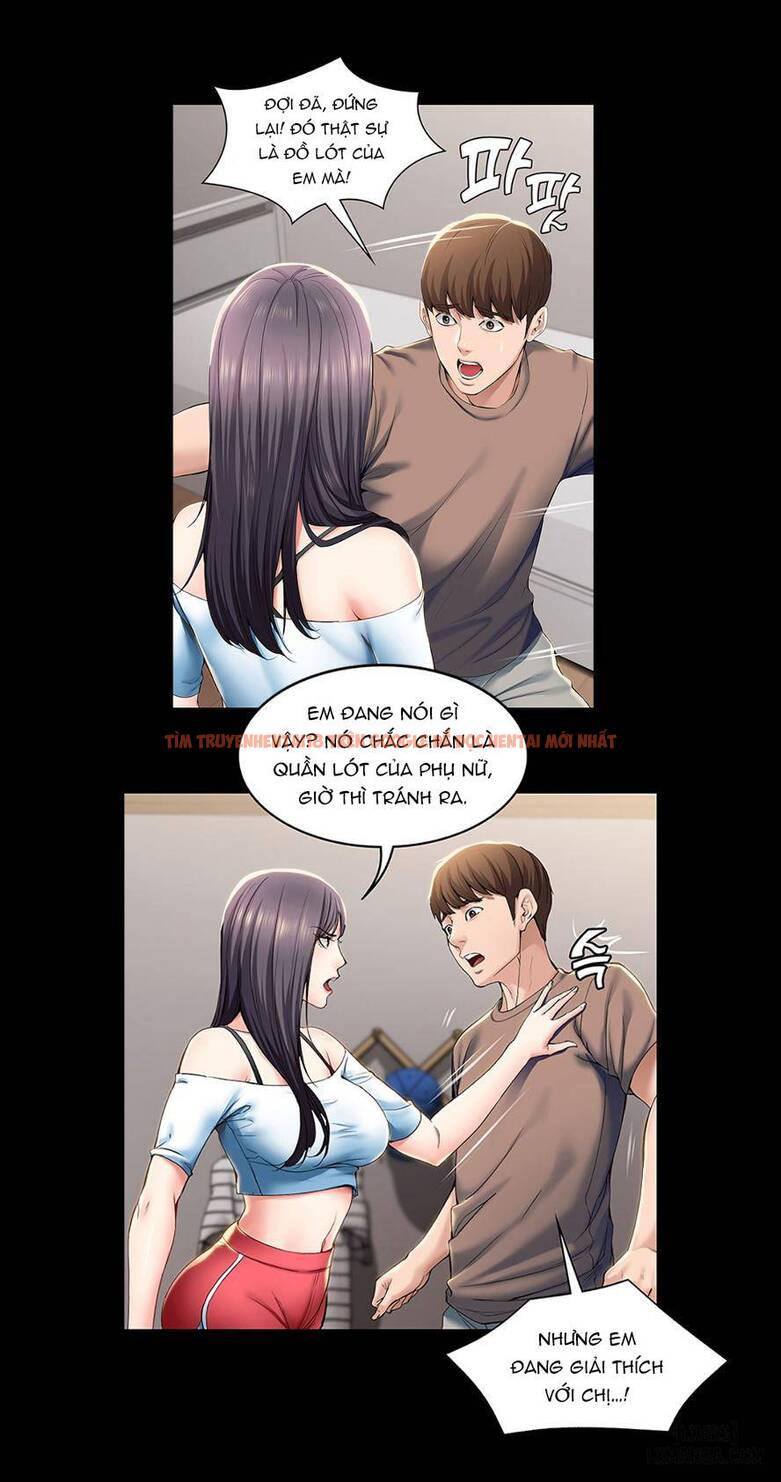 Trang truyện 45 trong truyện tranh Nhật Ký Ở Trọ - Chapter 28 - hentai24h.pro