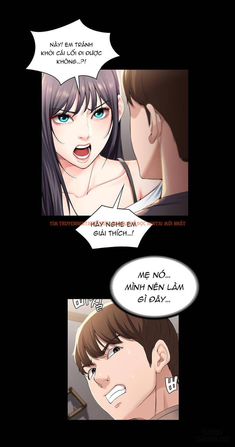 Trang truyện 46 trong truyện tranh Nhật Ký Ở Trọ - Chapter 28 - hentai24h.pro