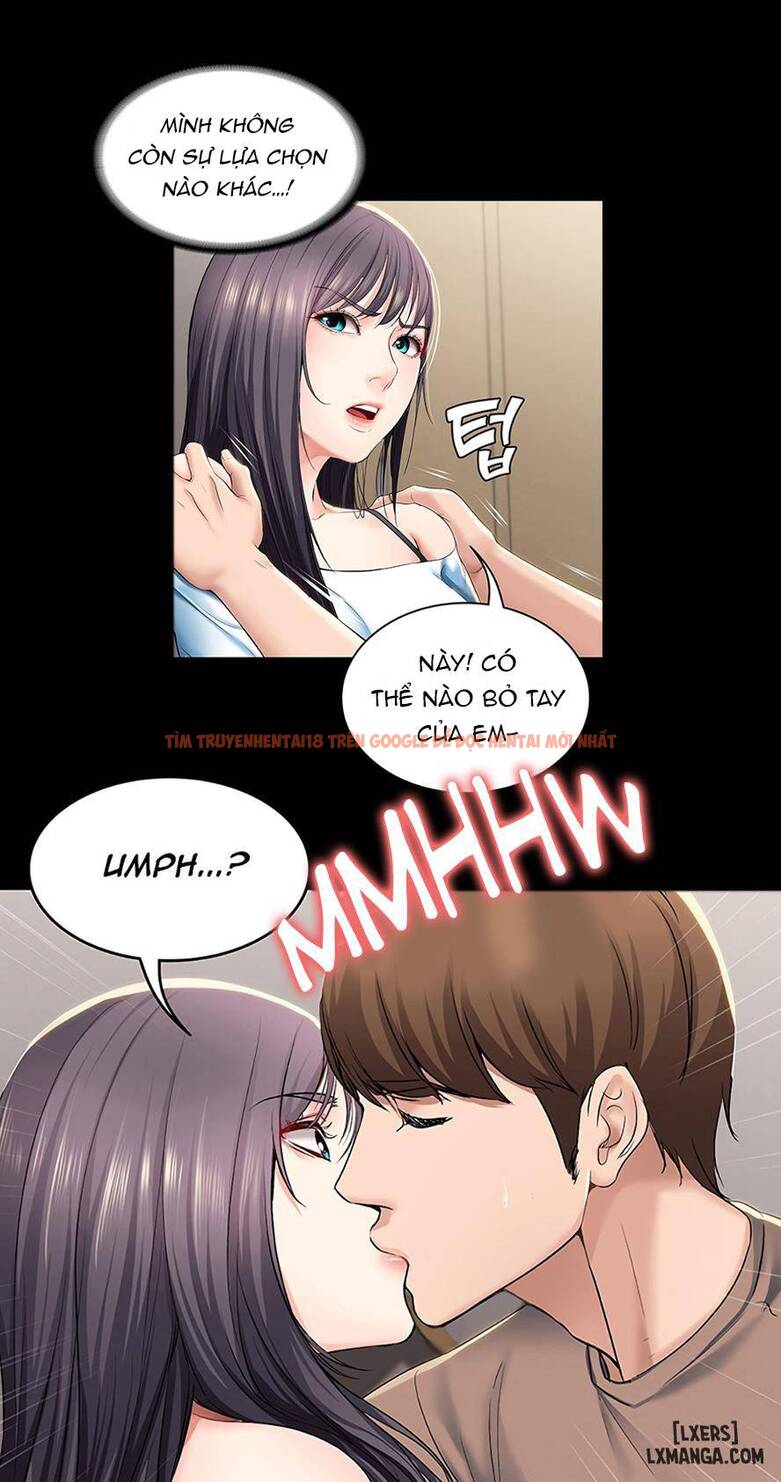 Trang truyện 47 trong truyện tranh Nhật Ký Ở Trọ - Chapter 28 - hentai24h.pro