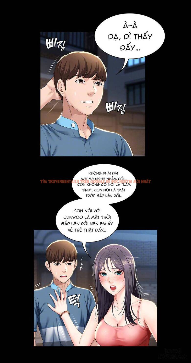 Trang truyện 5 trong truyện tranh Nhật Ký Ở Trọ - Chapter 28 - hentai24h.pro