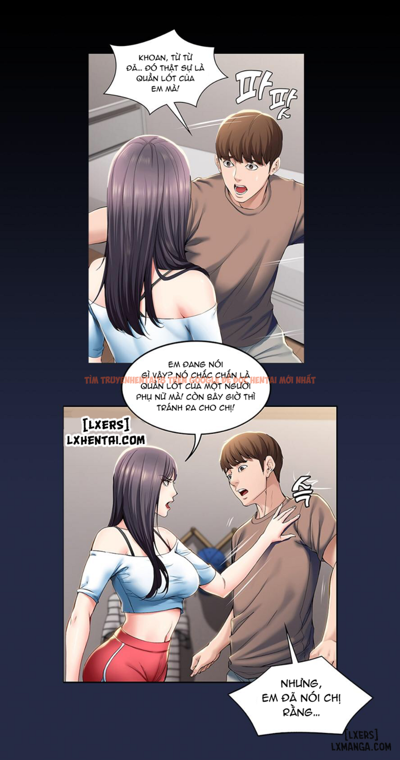 Trang truyện 0 trong truyện tranh Nhật Ký Ở Trọ - Chapter 29 - hentai24h.pro