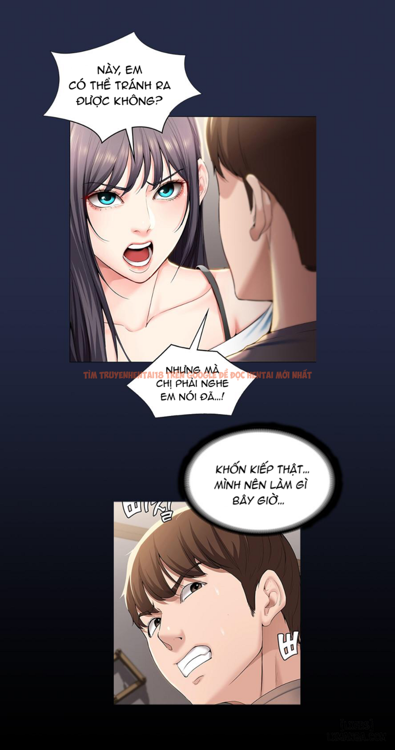 Trang truyện 1 trong truyện tranh Nhật Ký Ở Trọ - Chapter 29 - hentai24h.pro