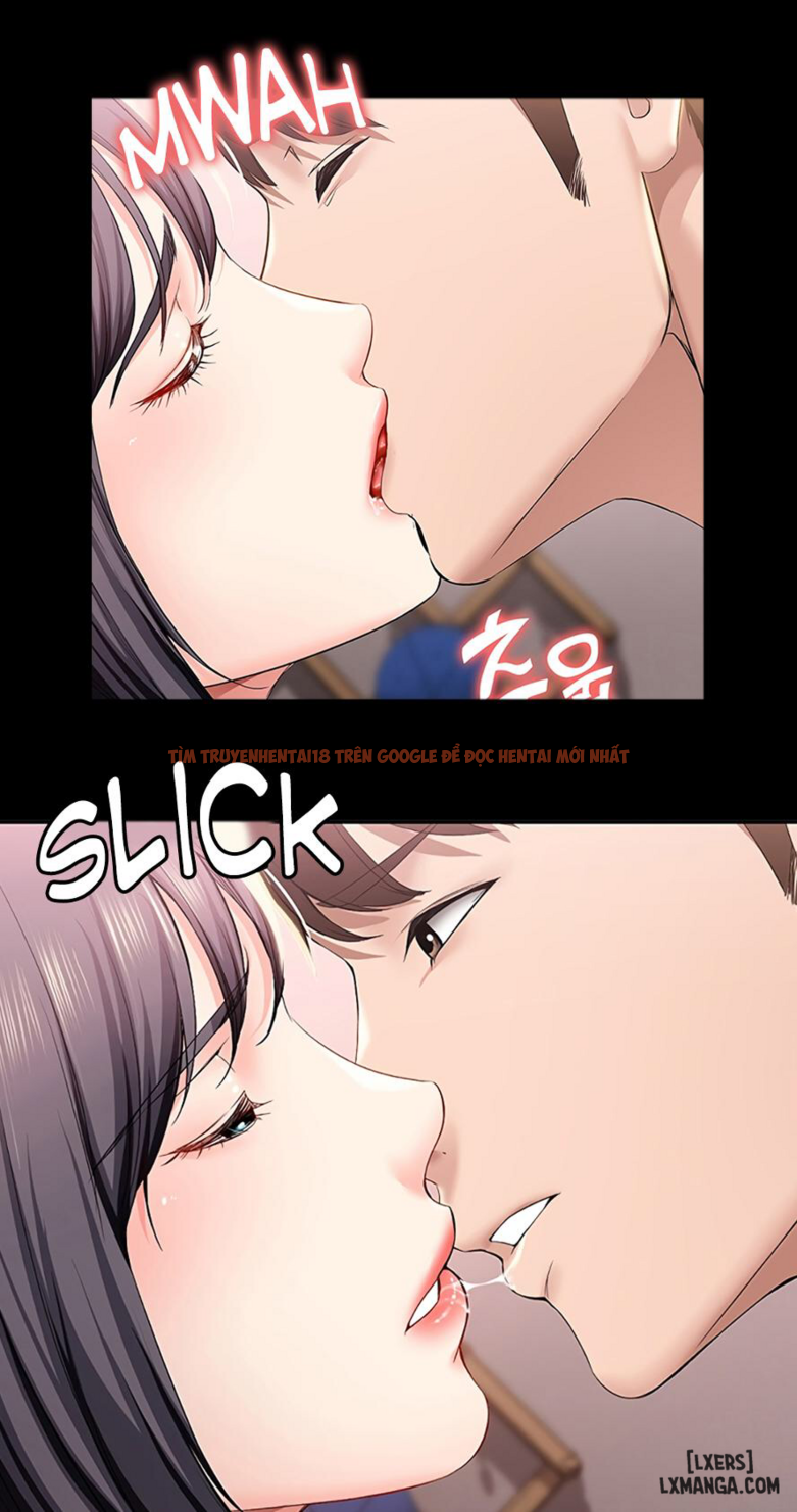 Trang truyện 10 trong truyện tranh Nhật Ký Ở Trọ - Chapter 29 - hentai24h.pro