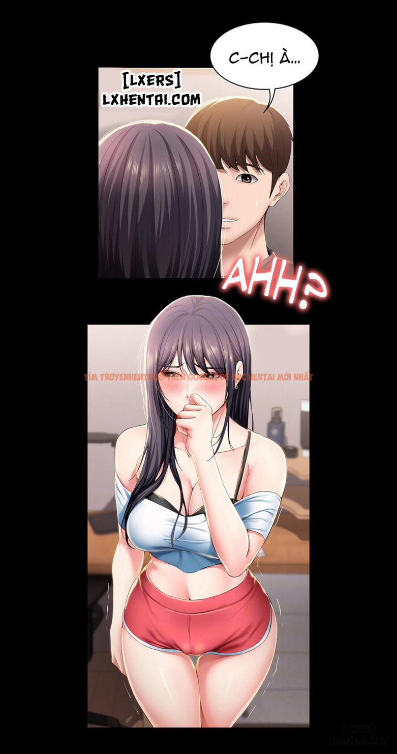 Trang truyện 11 trong truyện tranh Nhật Ký Ở Trọ - Chapter 29 - hentai24h.pro