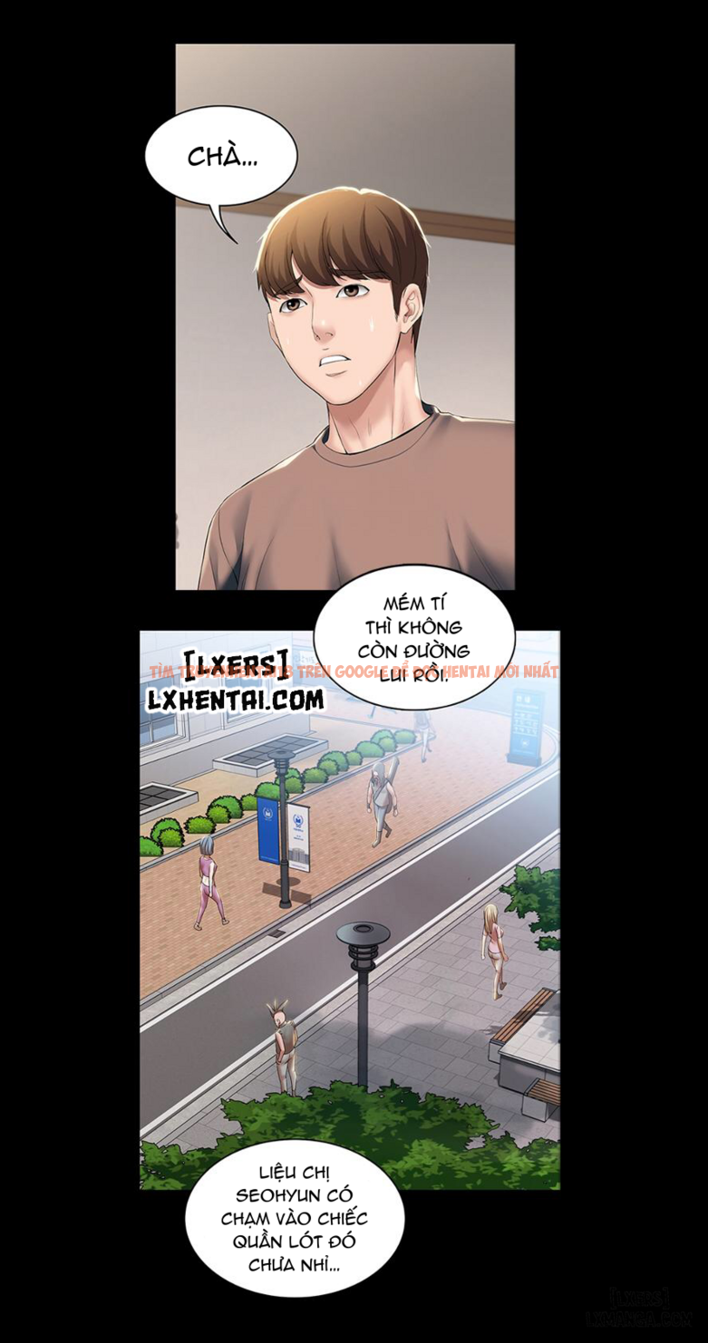 Trang truyện 14 trong truyện tranh Nhật Ký Ở Trọ - Chapter 29 - hentai24h.pro