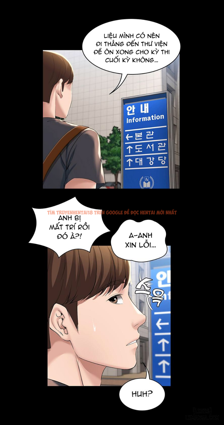 Trang truyện 16 trong truyện tranh Nhật Ký Ở Trọ - Chapter 29 - hentai24h.pro