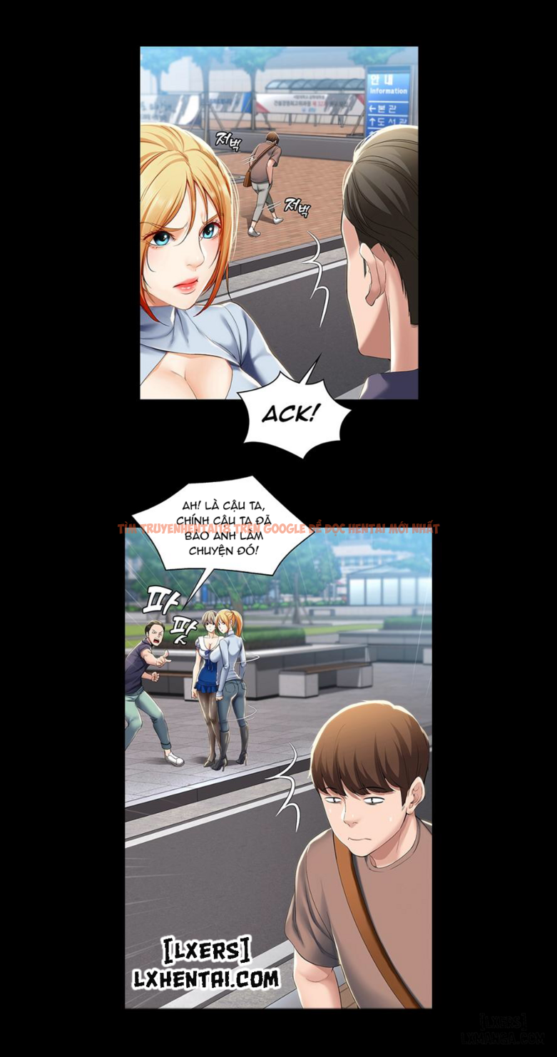 Trang truyện 19 trong truyện tranh Nhật Ký Ở Trọ - Chapter 29 - hentai24h.pro