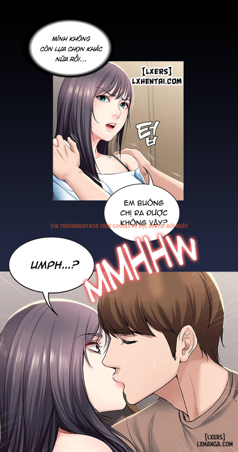 Trang truyện 2 trong truyện tranh Nhật Ký Ở Trọ - Chapter 29 - hentai24h.pro