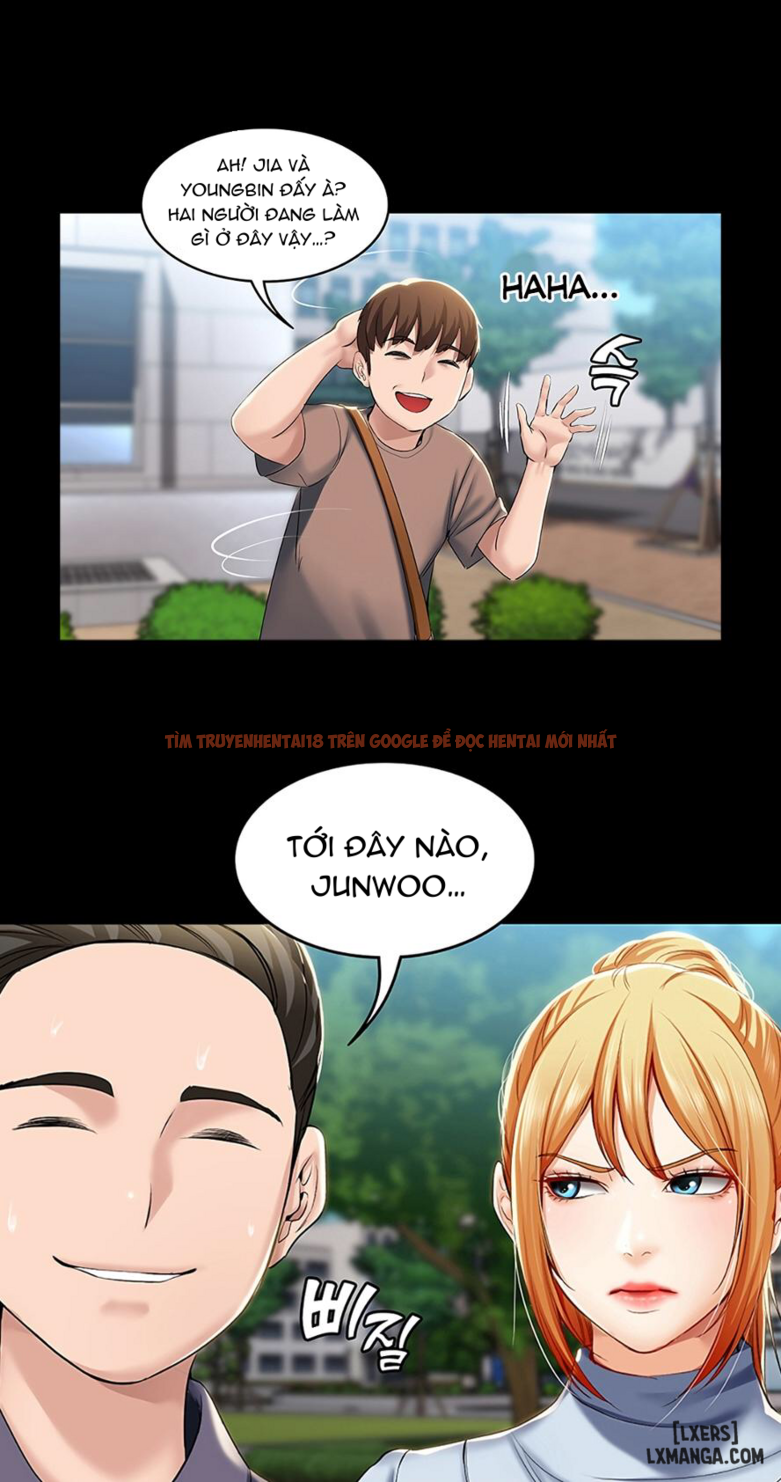 Trang truyện 21 trong truyện tranh Nhật Ký Ở Trọ - Chapter 29 - hentai24h.pro