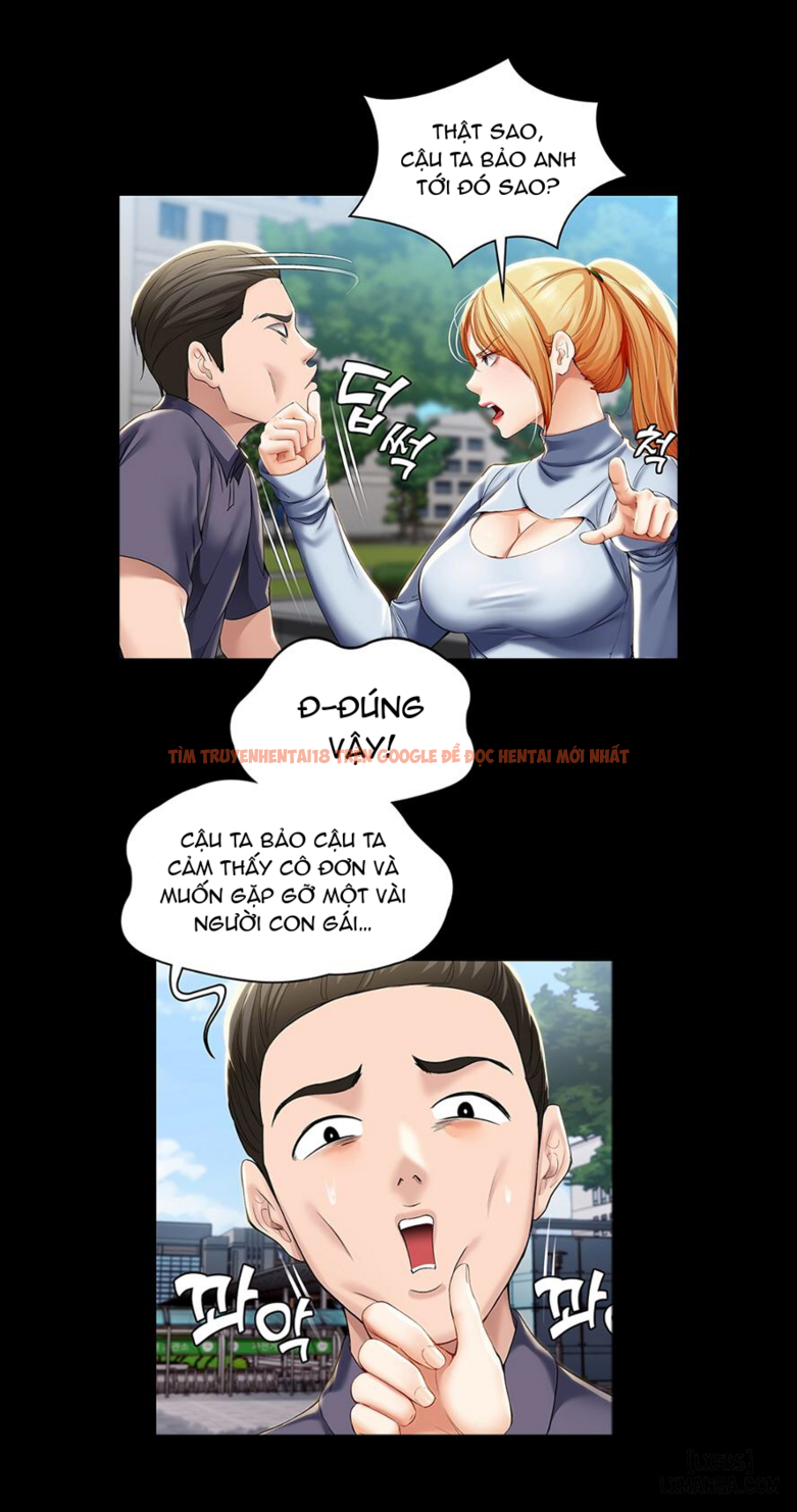 Trang truyện 22 trong truyện tranh Nhật Ký Ở Trọ - Chapter 29 - hentai24h.pro