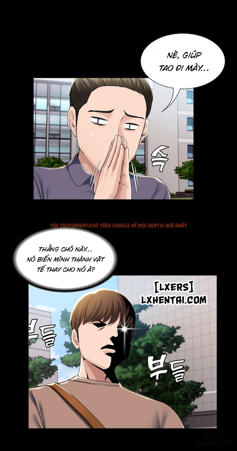 Trang truyện 24 trong truyện tranh Nhật Ký Ở Trọ - Chapter 29 - hentai24h.pro