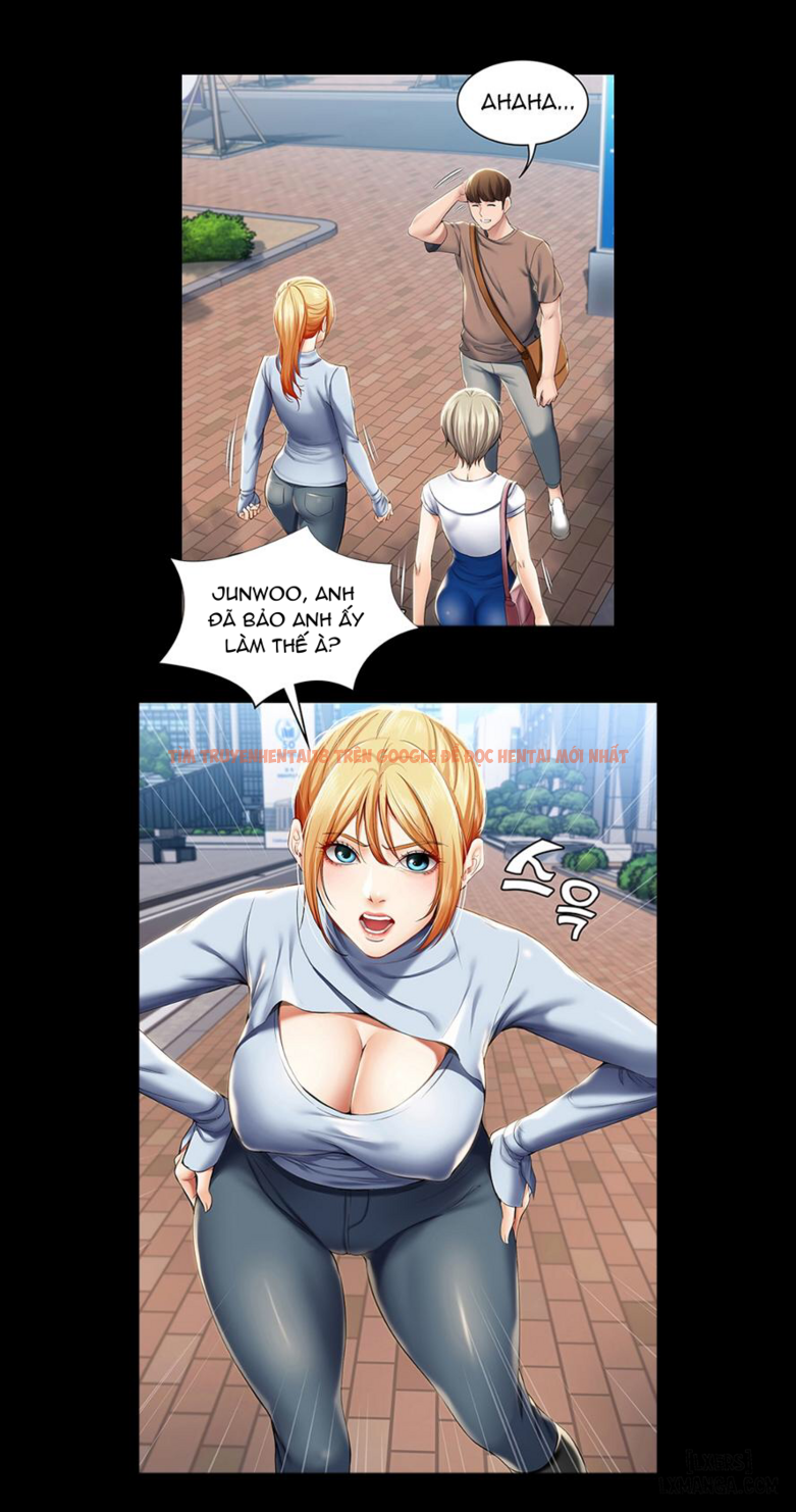 Trang truyện 26 trong truyện tranh Nhật Ký Ở Trọ - Chapter 29 - hentai24h.pro