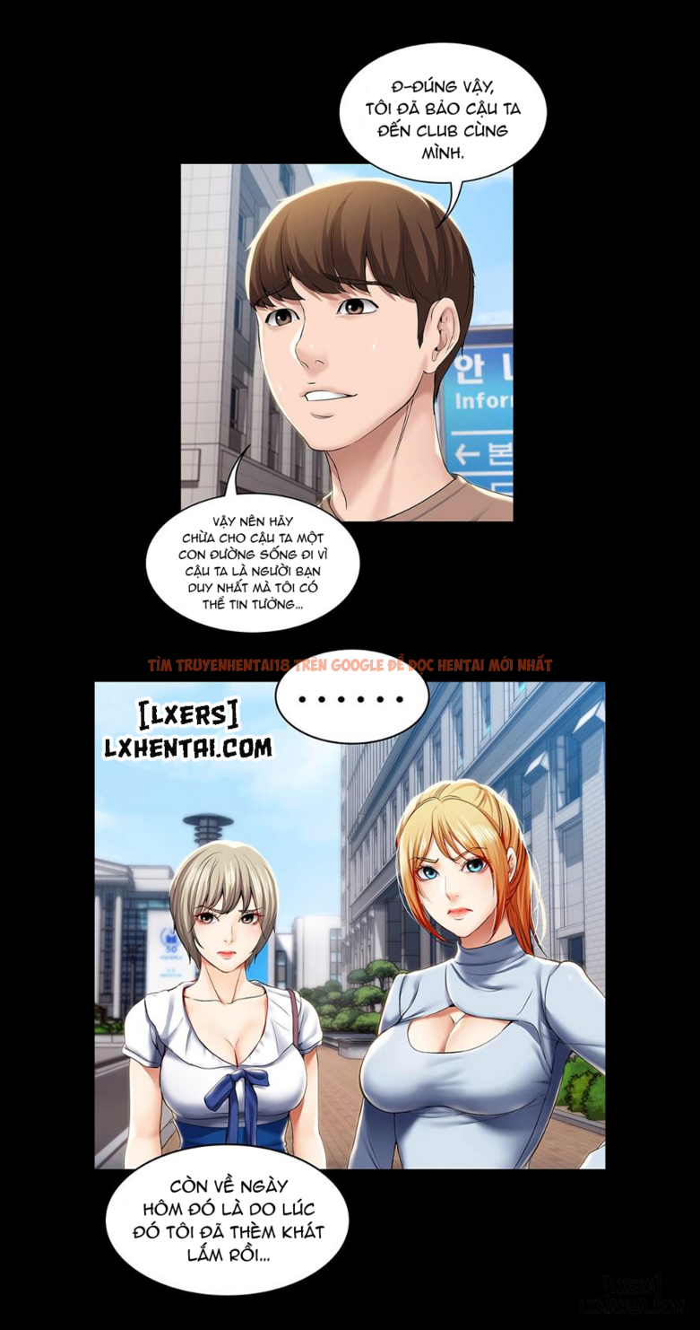 Trang truyện 27 trong truyện tranh Nhật Ký Ở Trọ - Chapter 29 - hentai24h.pro